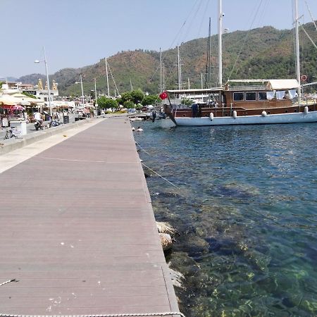 Uysal Suite And Loft Seaside Marmaris Esterno foto