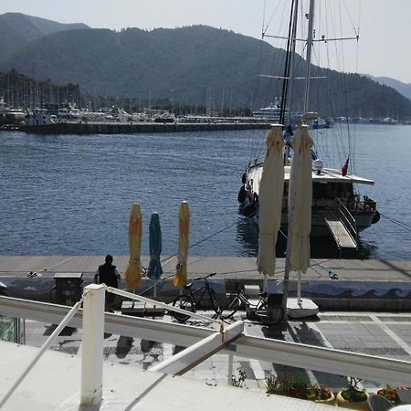 Uysal Suite And Loft Seaside Marmaris Esterno foto
