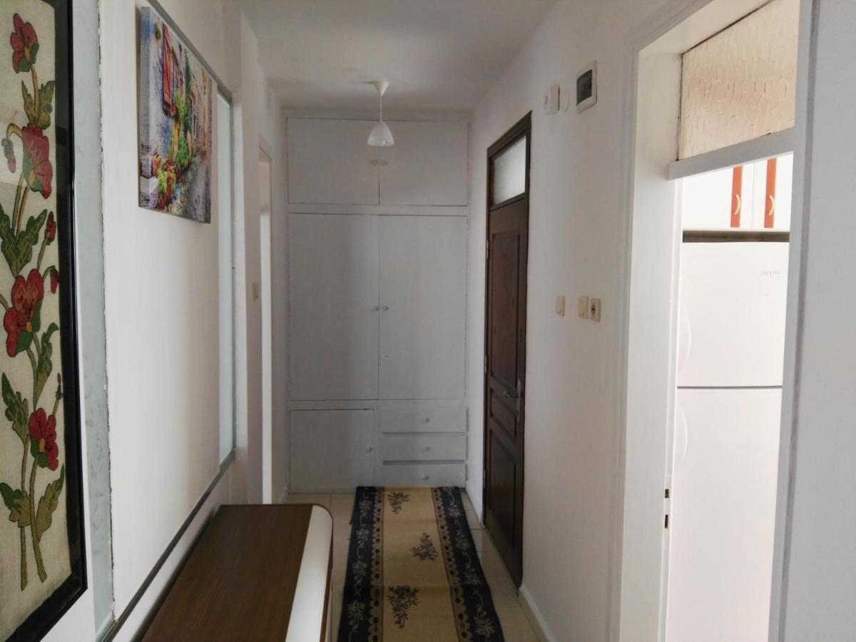 Uysal Suite And Loft Seaside Marmaris Esterno foto