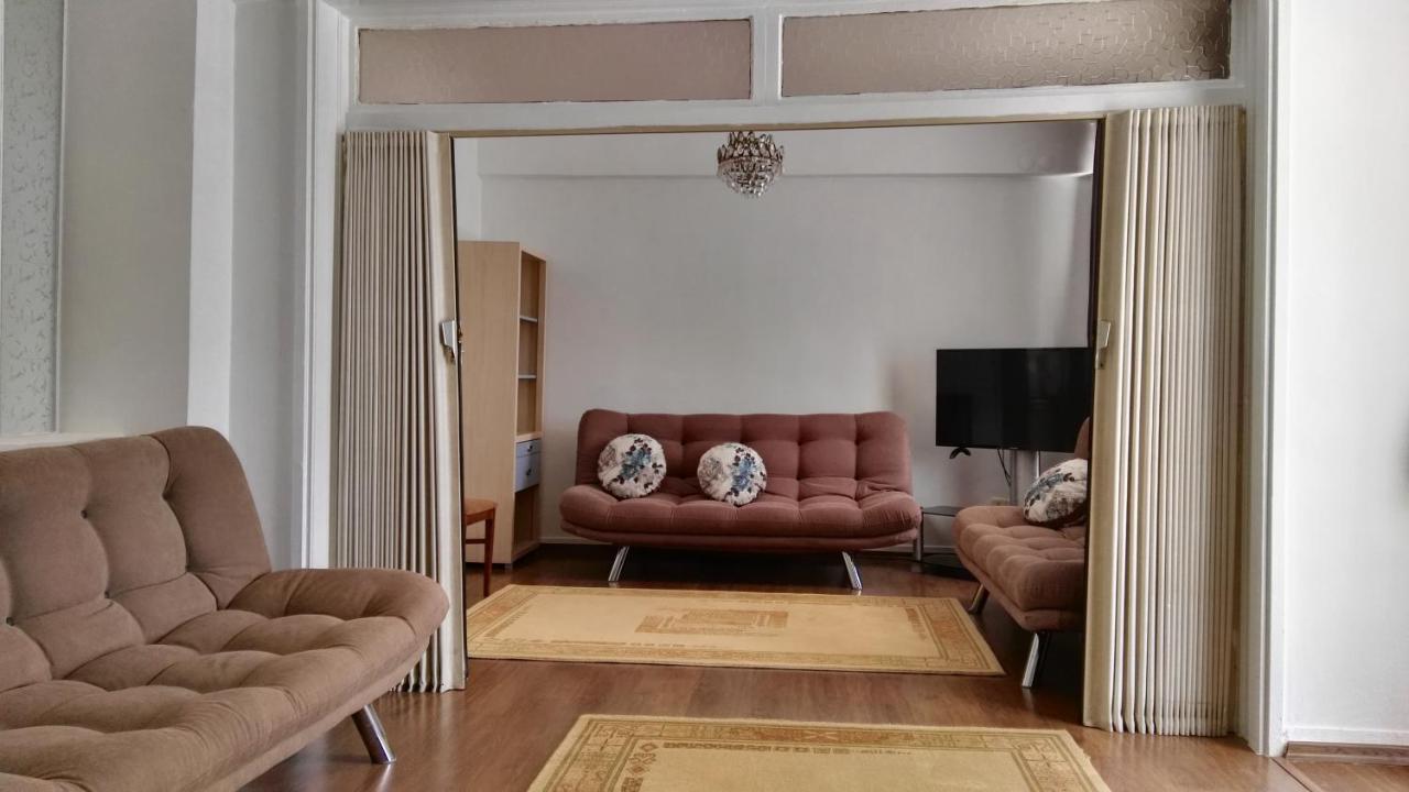 Uysal Suite And Loft Seaside Marmaris Esterno foto