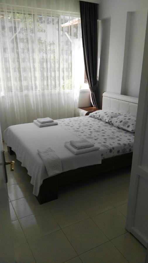 Uysal Suite And Loft Seaside Marmaris Esterno foto
