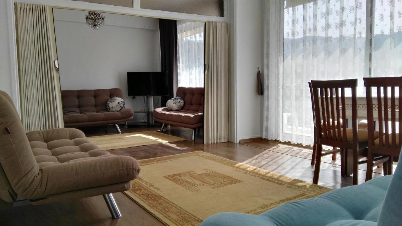 Uysal Suite And Loft Seaside Marmaris Esterno foto