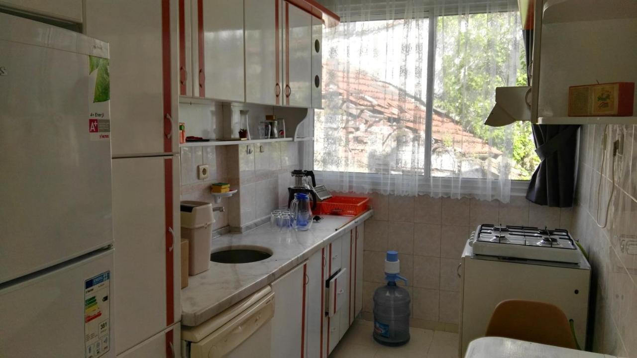 Uysal Suite And Loft Seaside Marmaris Esterno foto