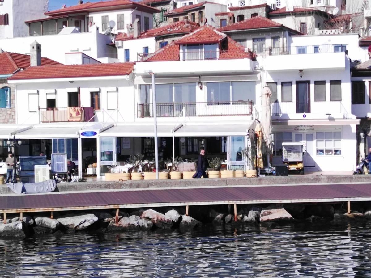 Uysal Suite And Loft Seaside Marmaris Esterno foto