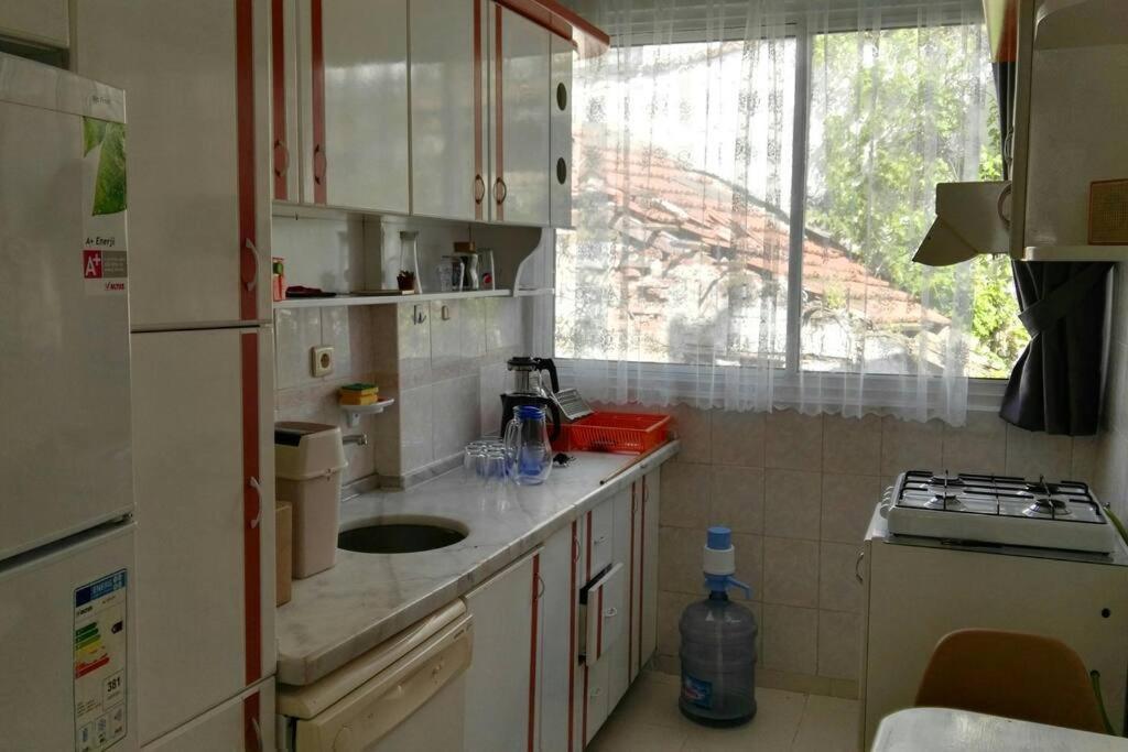 Uysal Suite And Loft Seaside Marmaris Esterno foto