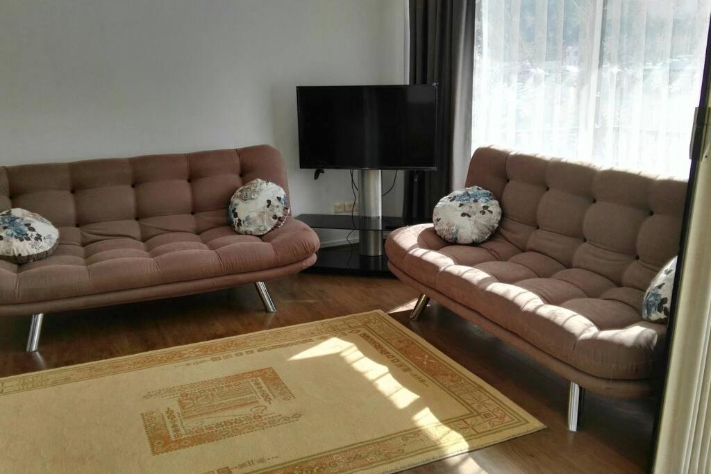 Uysal Suite And Loft Seaside Marmaris Esterno foto