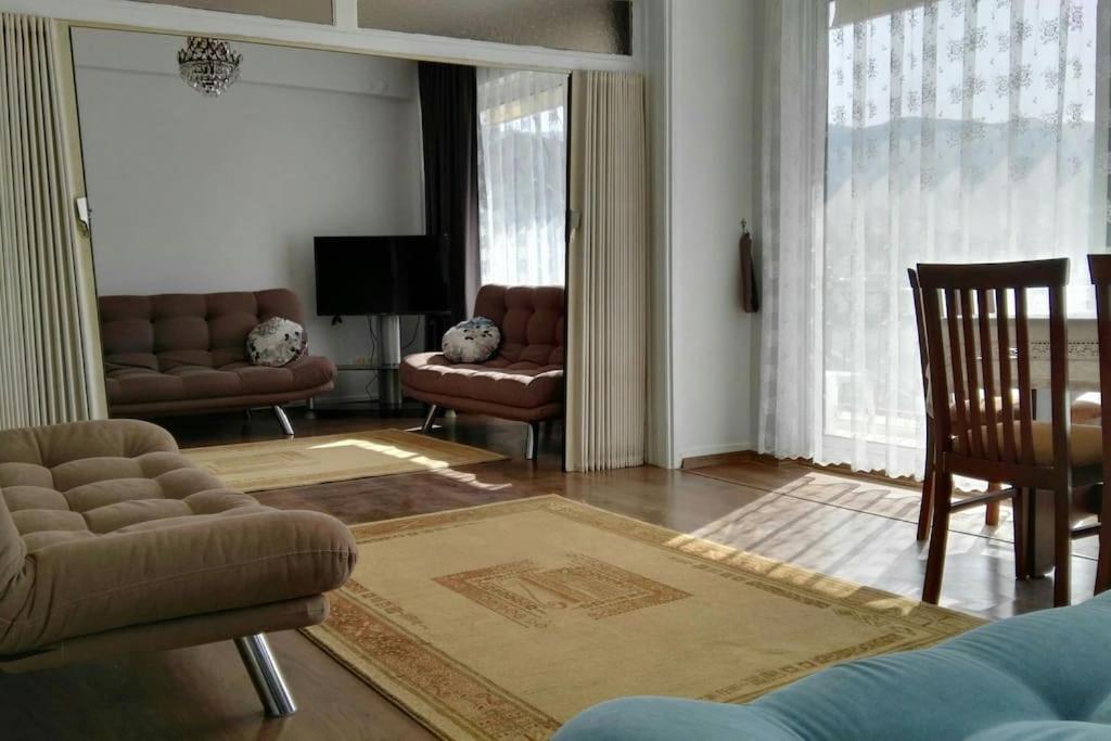 Uysal Suite And Loft Seaside Marmaris Esterno foto