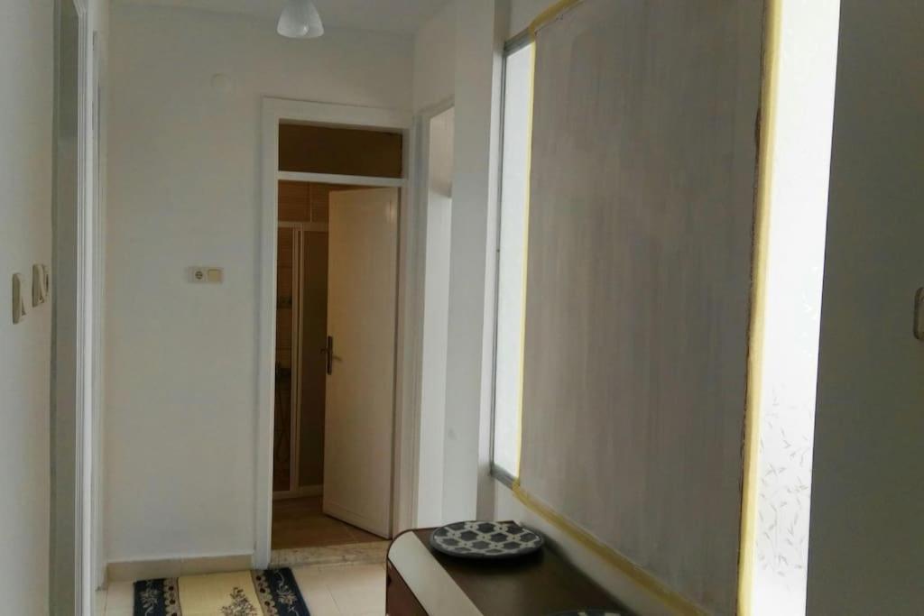 Uysal Suite And Loft Seaside Marmaris Esterno foto