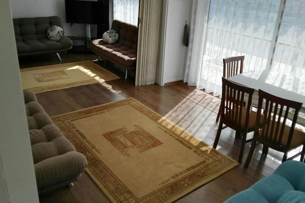 Uysal Suite And Loft Seaside Marmaris Esterno foto