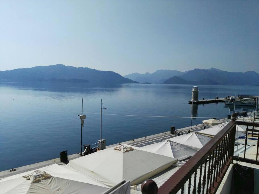 Uysal Suite And Loft Seaside Marmaris Esterno foto