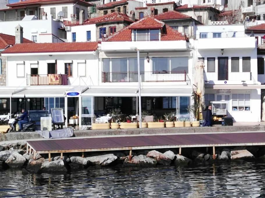 Uysal Suite And Loft Seaside Marmaris Esterno foto