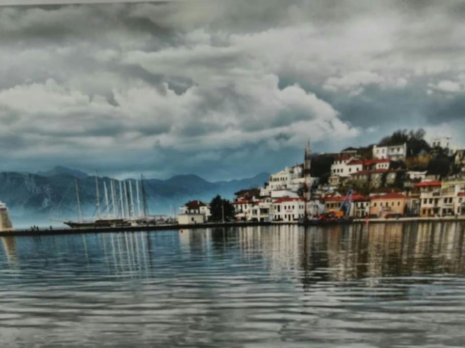 Uysal Suite And Loft Seaside Marmaris Esterno foto
