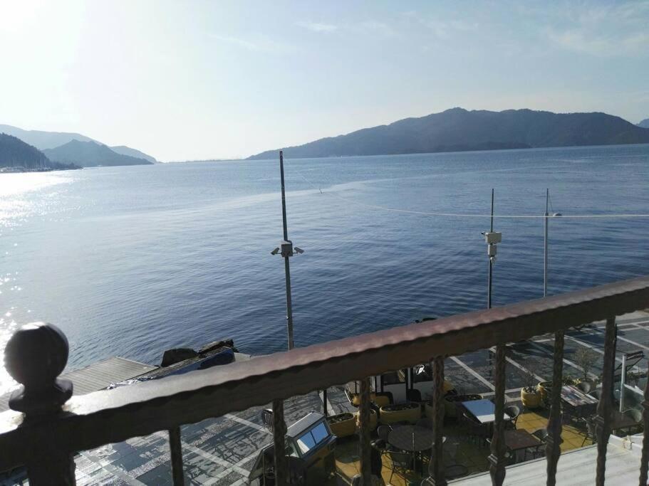 Uysal Suite And Loft Seaside Marmaris Esterno foto
