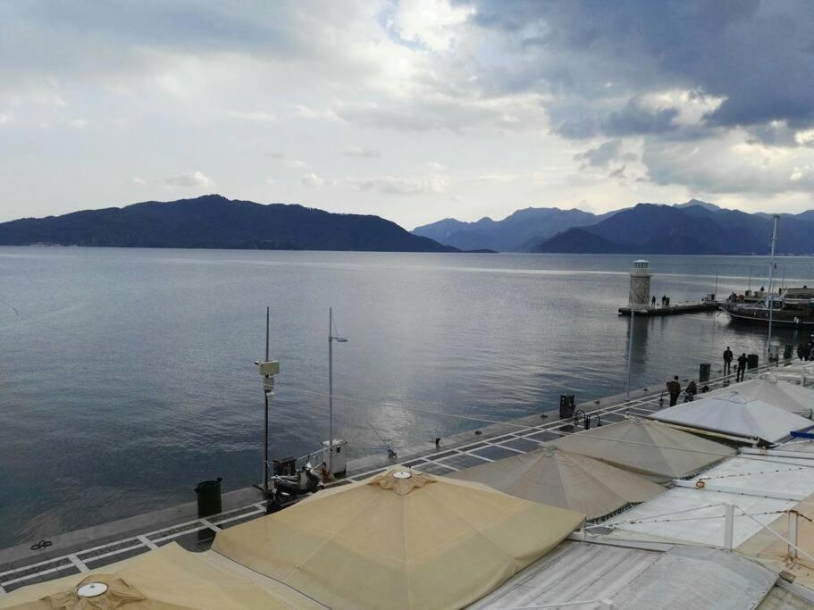 Uysal Suite And Loft Seaside Marmaris Esterno foto