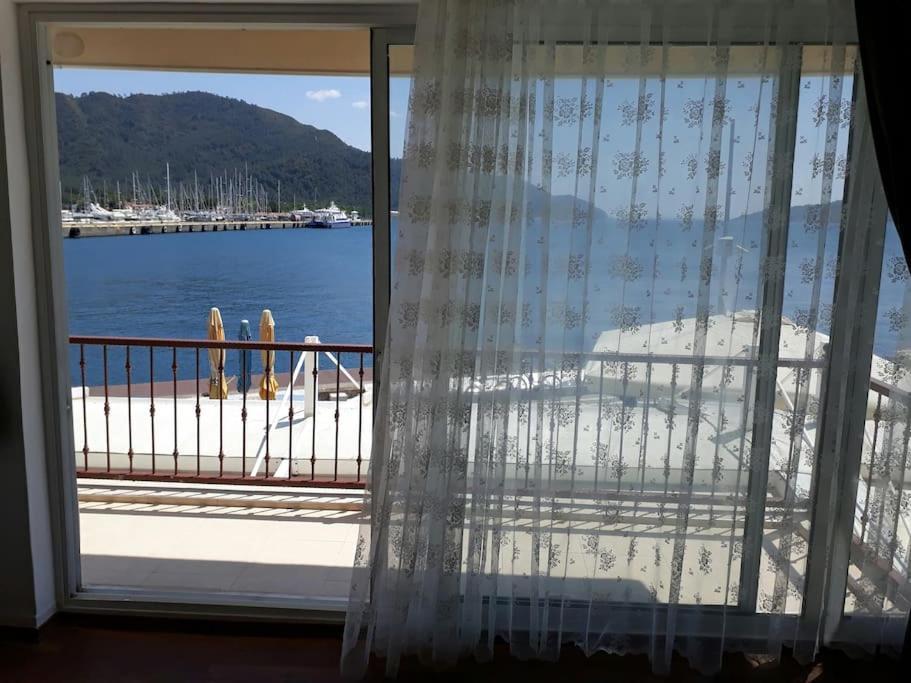 Uysal Suite And Loft Seaside Marmaris Esterno foto